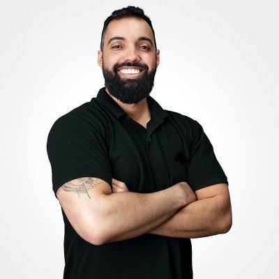 Flávio Santos